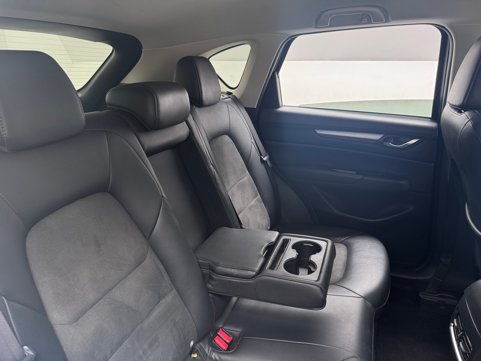 Thumbnail: 2021 Mazda CX-5 - 5