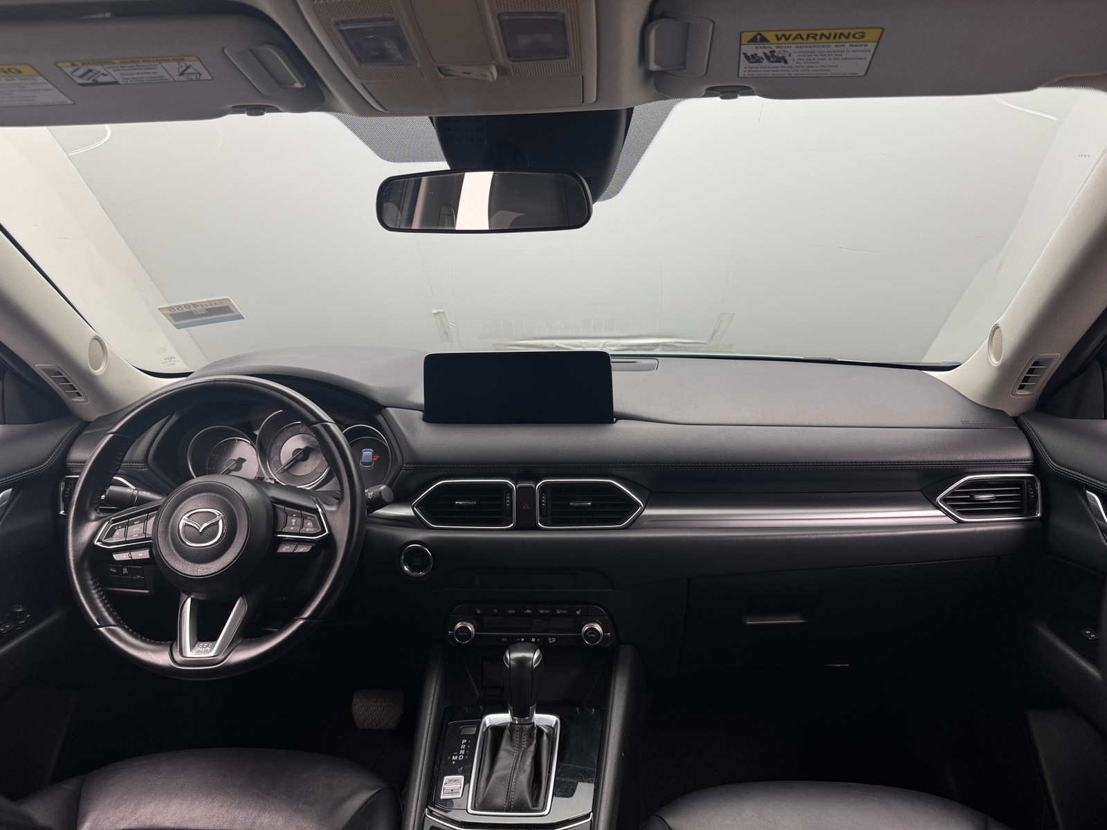 Thumbnail: 2021 Mazda CX-5 - 2