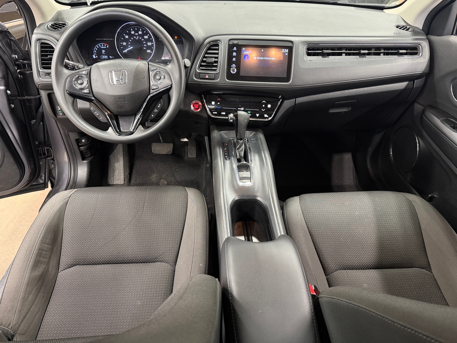 Thumbnail: 2022 Honda HR-V - 3
