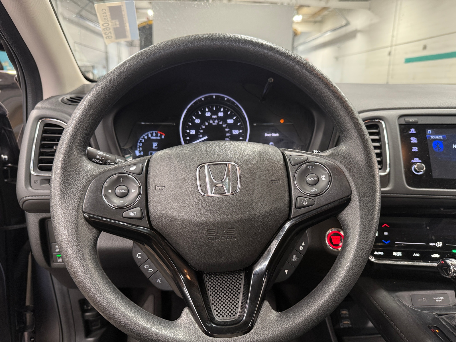 Thumbnail: 2022 Honda HR-V - 5
