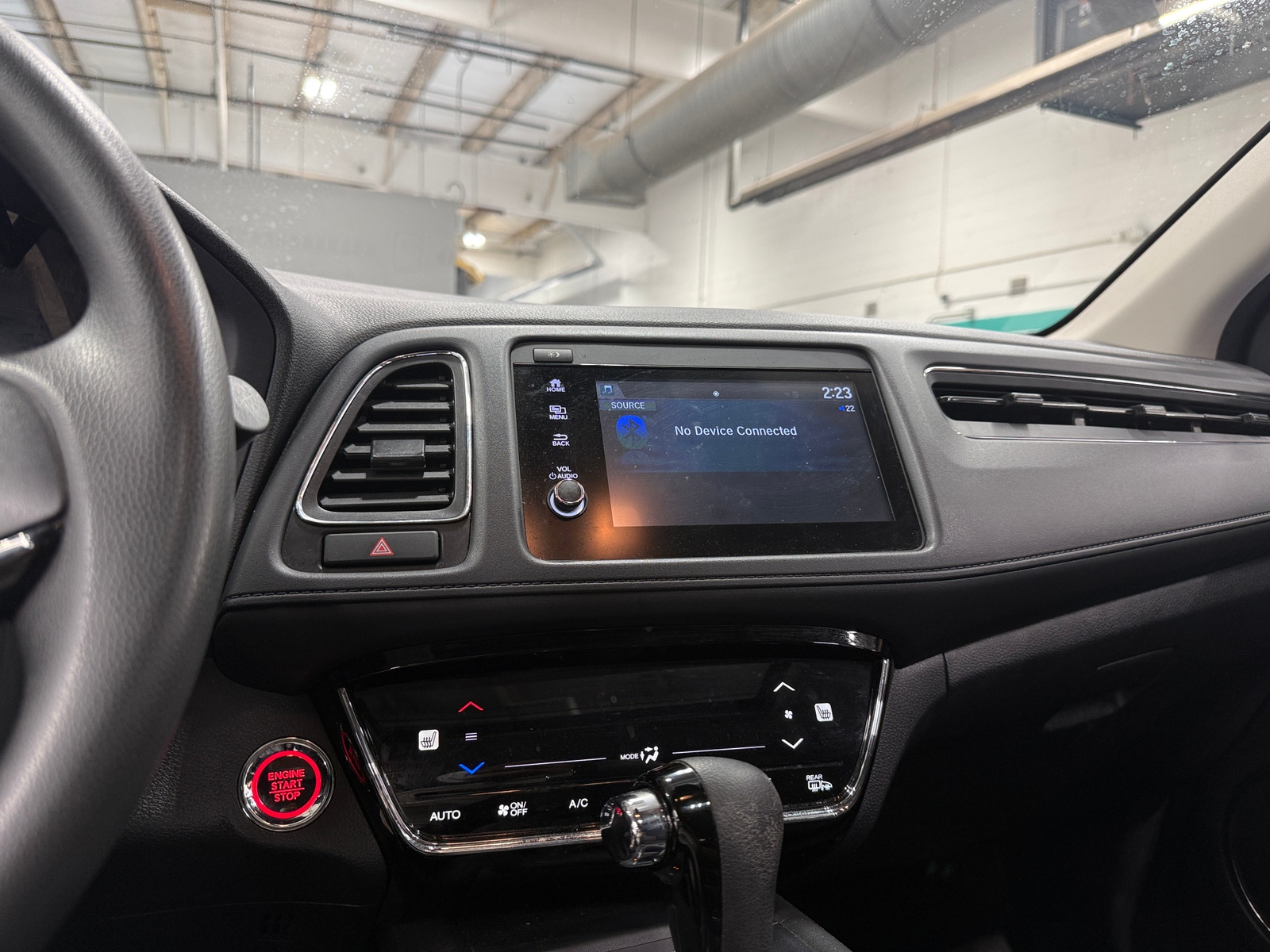 Thumbnail: 2022 Honda HR-V - 4