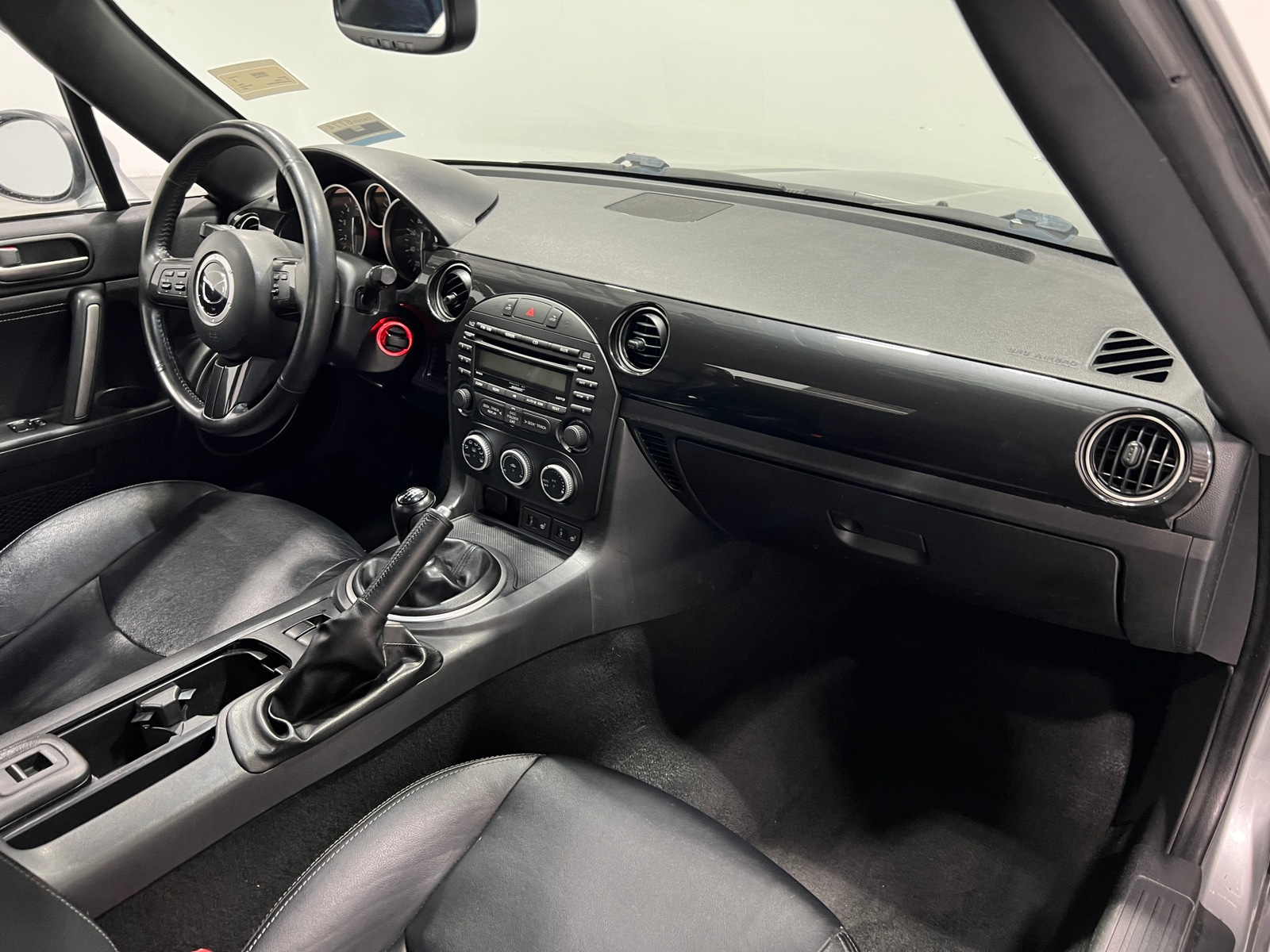 Thumbnail: 2013 Mazda MX-5 Miata - 2