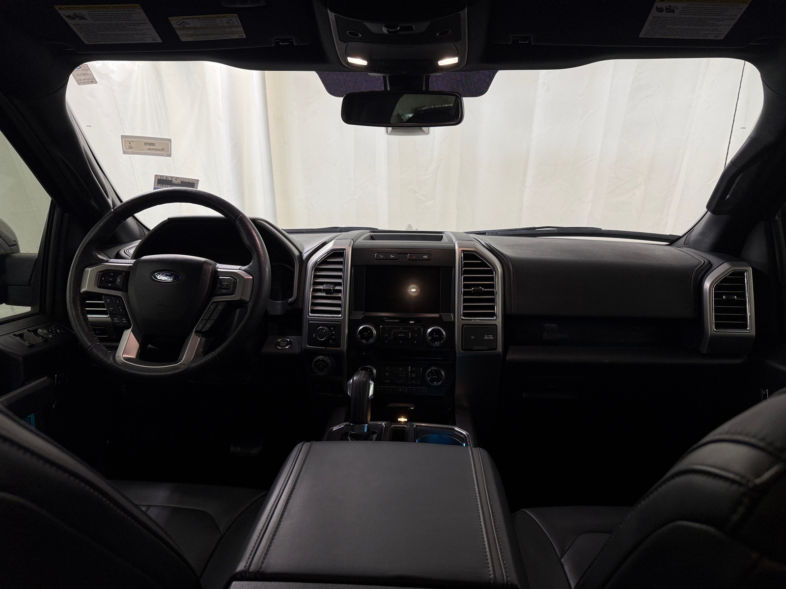 Thumbnail: 2016 Ford Econoline - 2