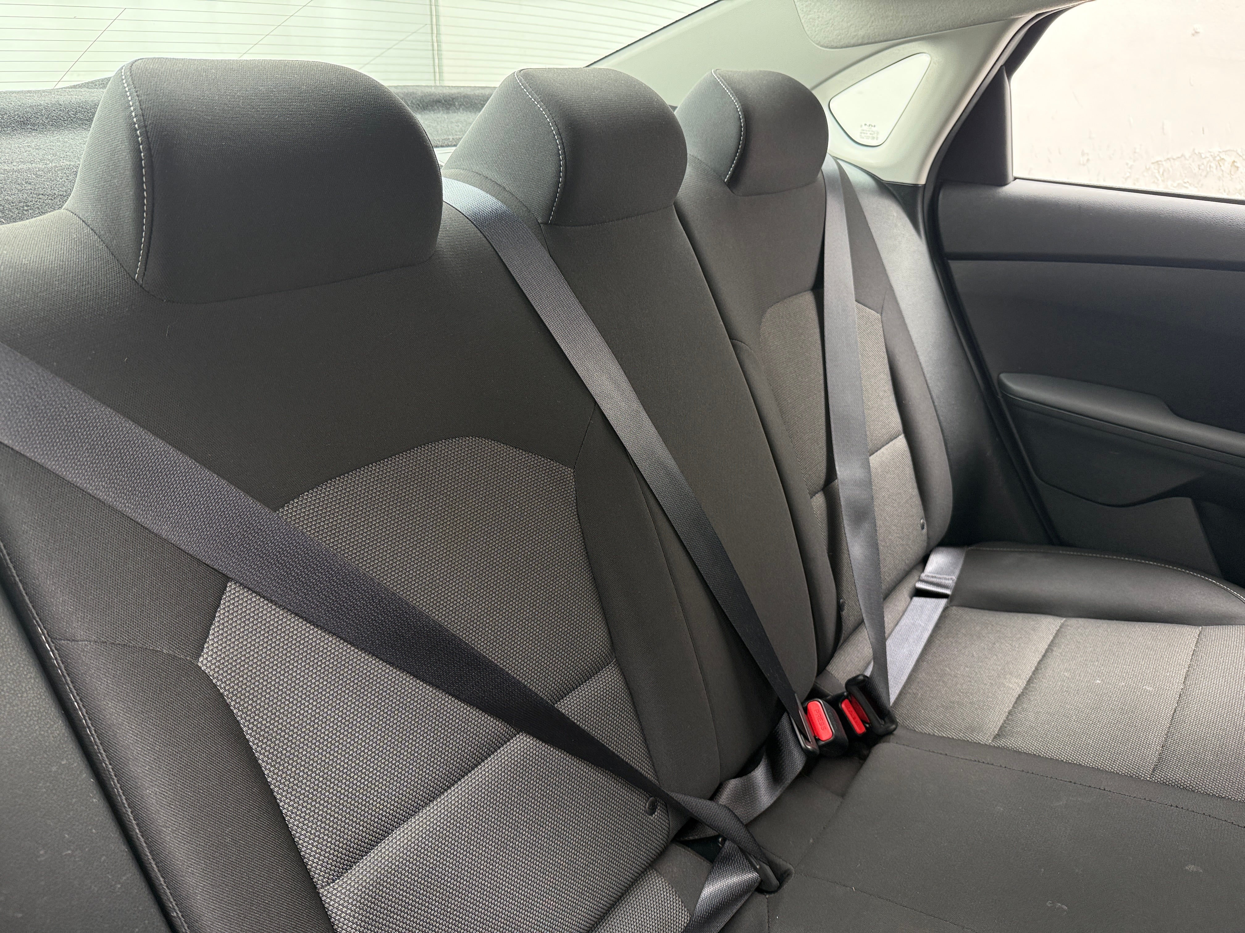 Used 2023 Kia Forte LXS with VIN 3KPF24AD8PE518369 for sale in South Chesterfield, VA