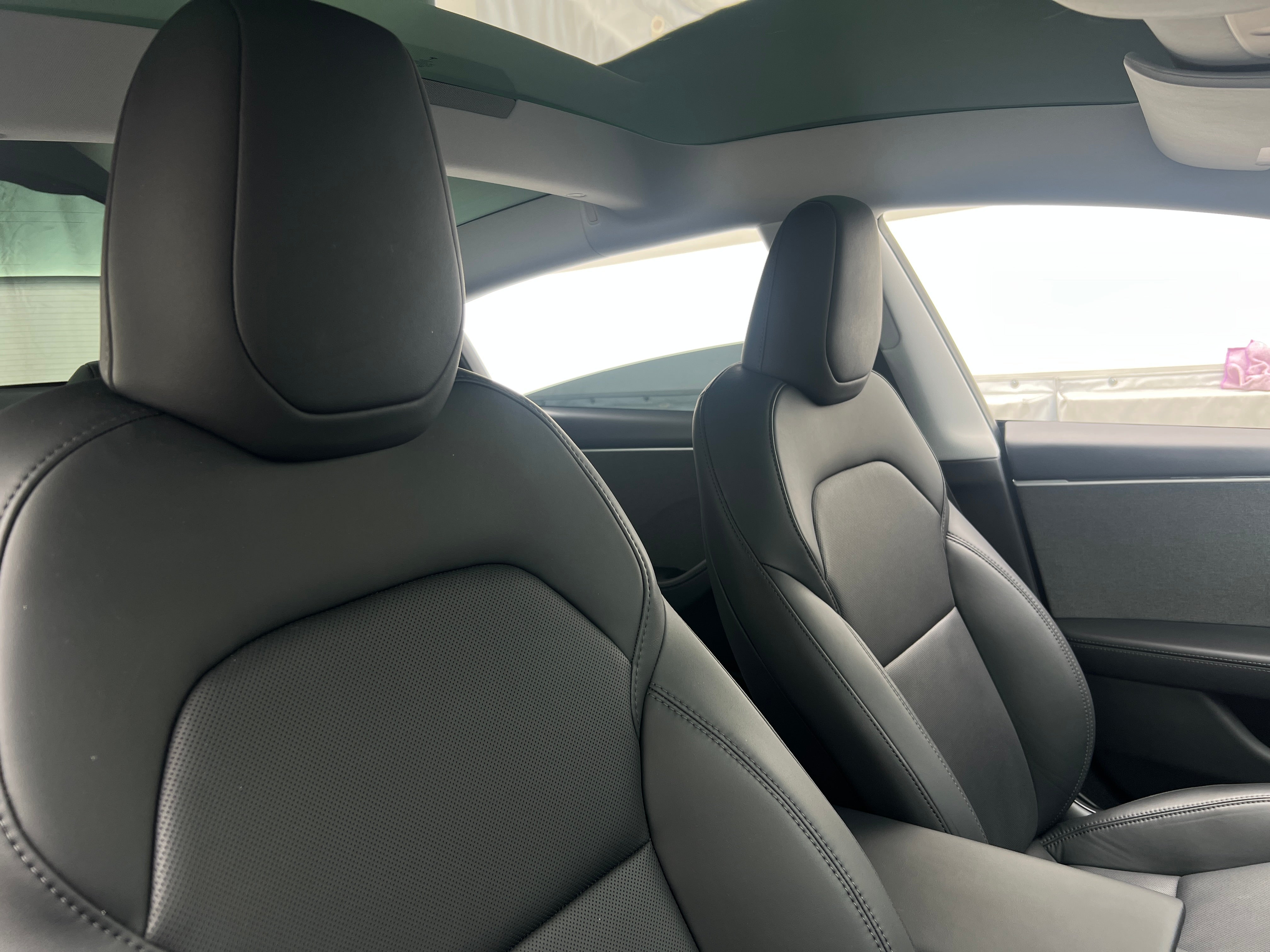 Used 2024 Tesla Model 3 Base with VIN 5YJ3E1EA5RF746304 for sale in Auburn, WA