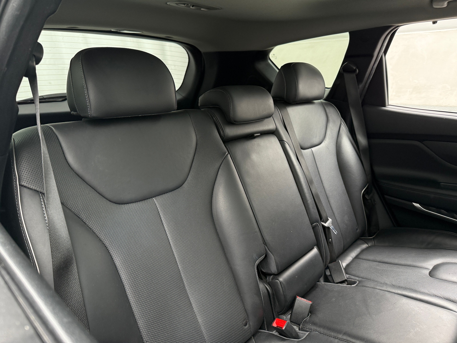 Thumbnail: 2021 Hyundai Santa Fe - 5