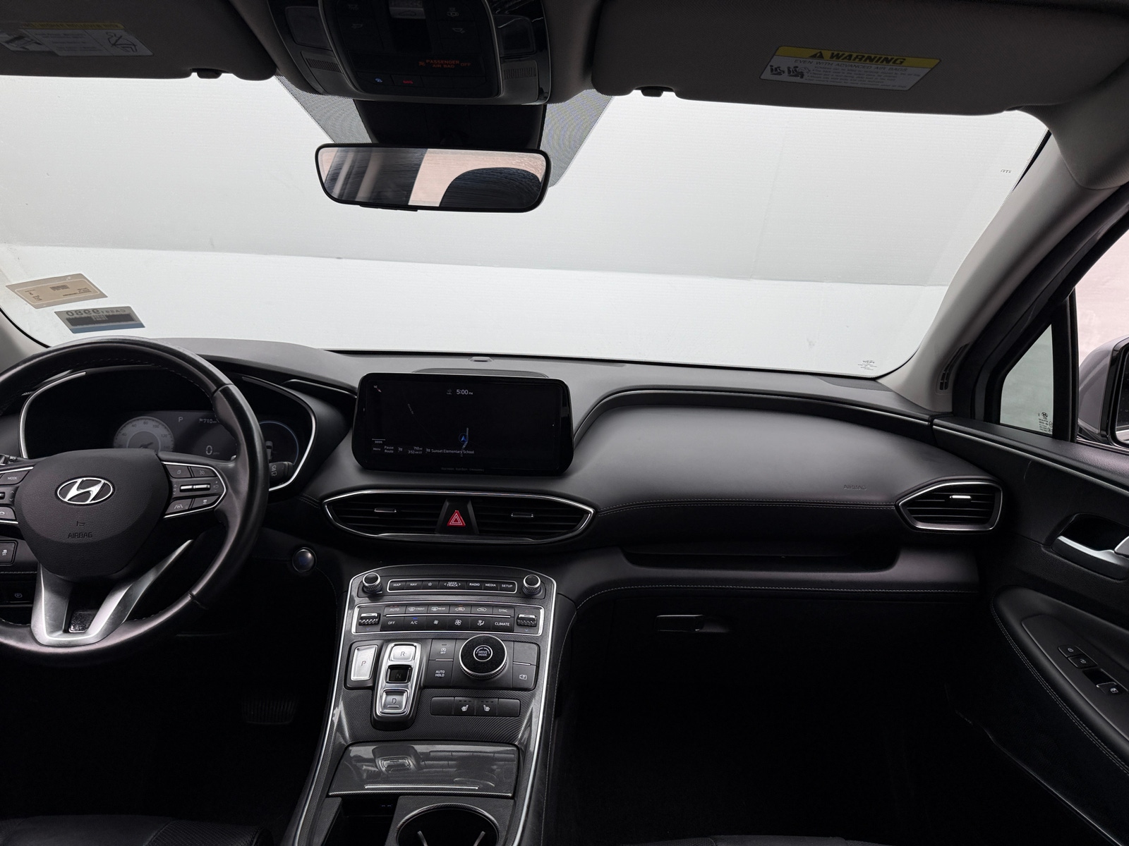 Thumbnail: 2021 Hyundai Santa Fe - 2