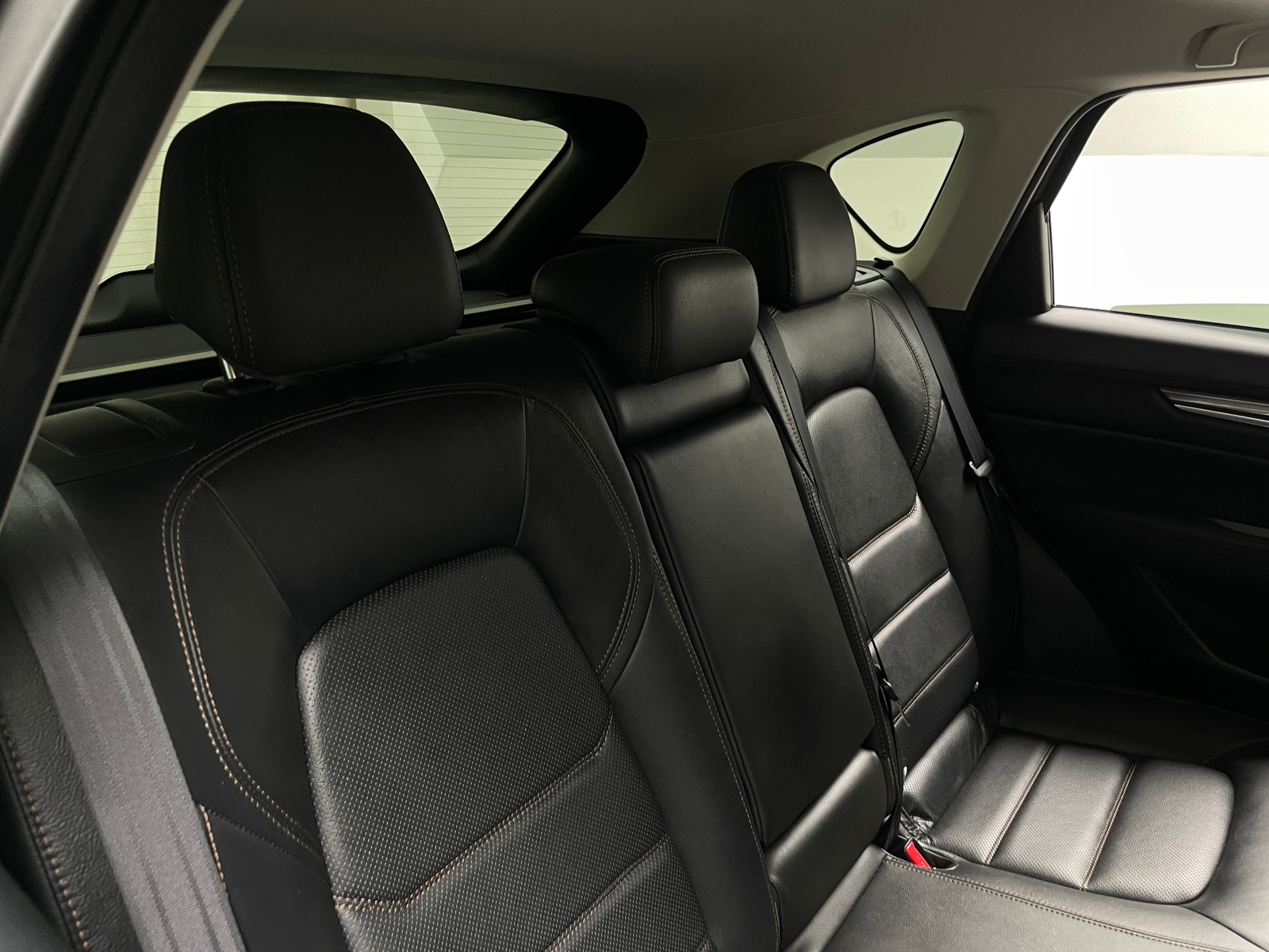 Thumbnail: 2019 Mazda CX-5 - 5