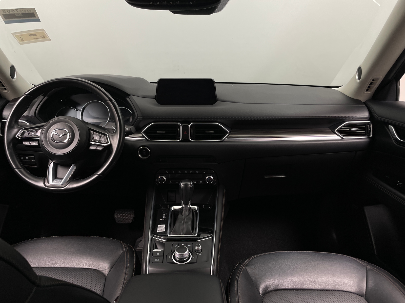 Thumbnail: 2019 Mazda CX-5 - 2