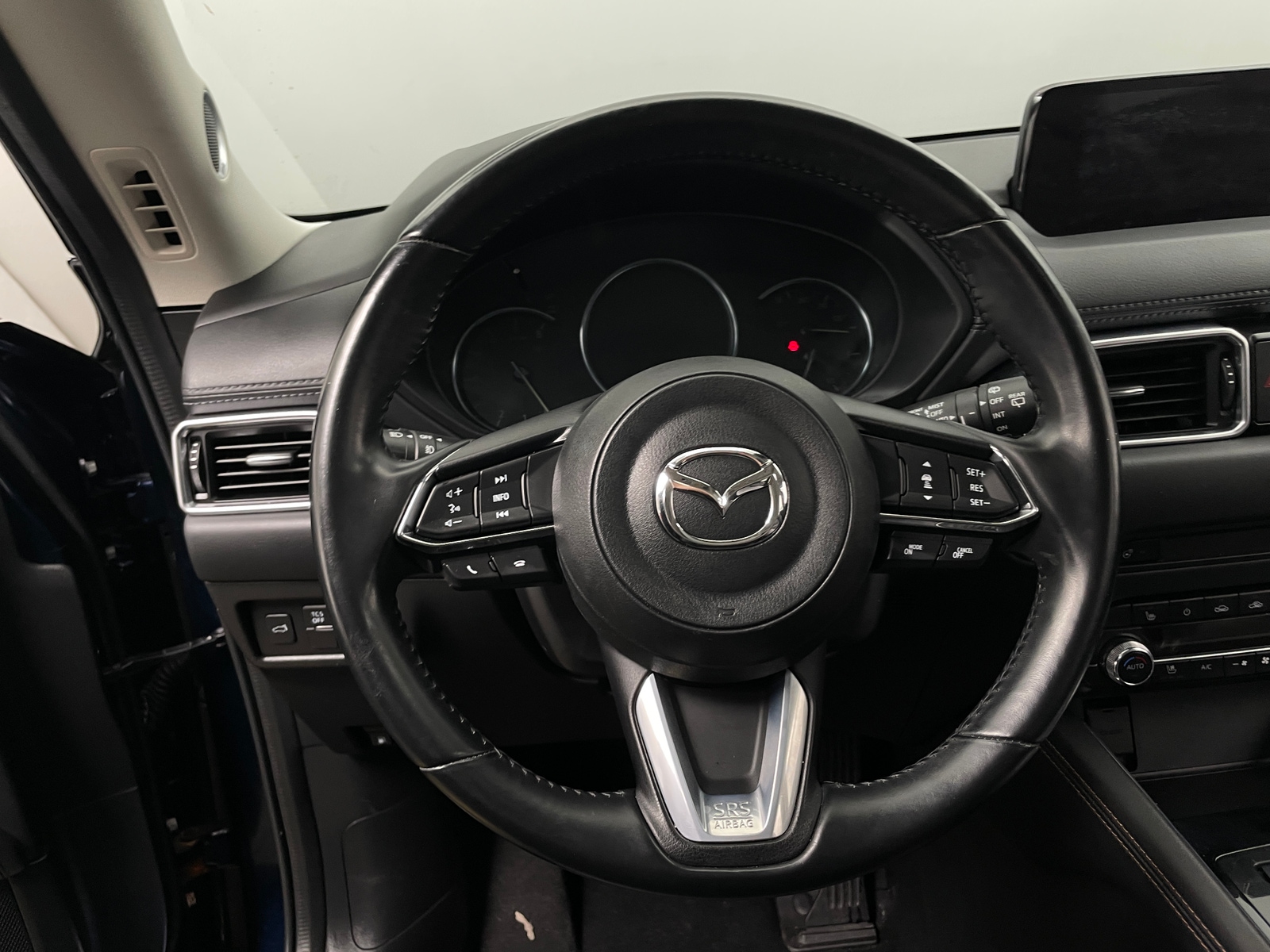 Thumbnail: 2019 Mazda CX-5 - 4