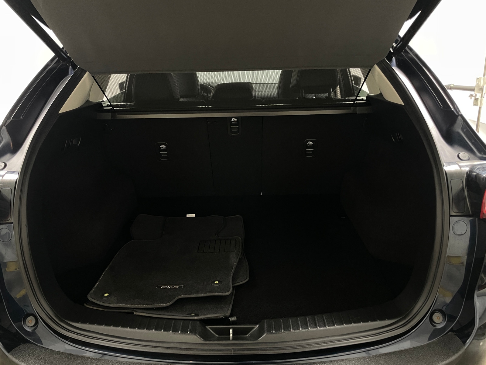 Thumbnail: 2019 Mazda CX-5 - 6
