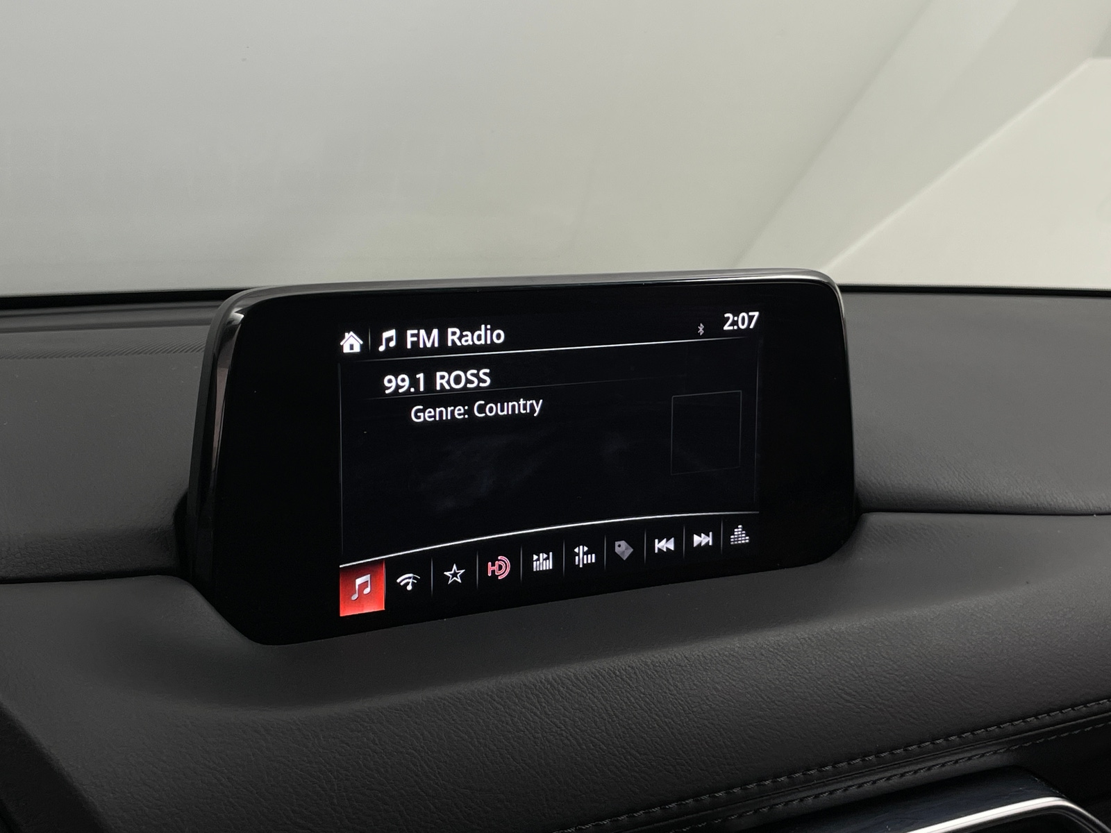 Thumbnail: 2019 Mazda CX-5 - 3