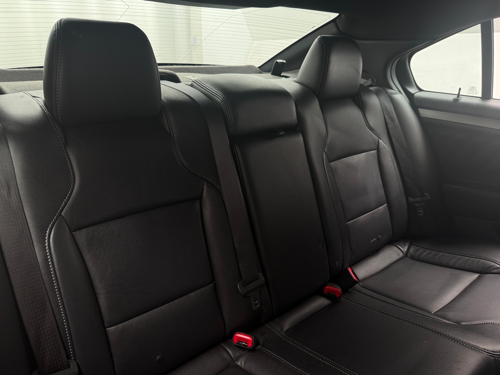 Thumbnail: 2013 Ford Taurus - 5