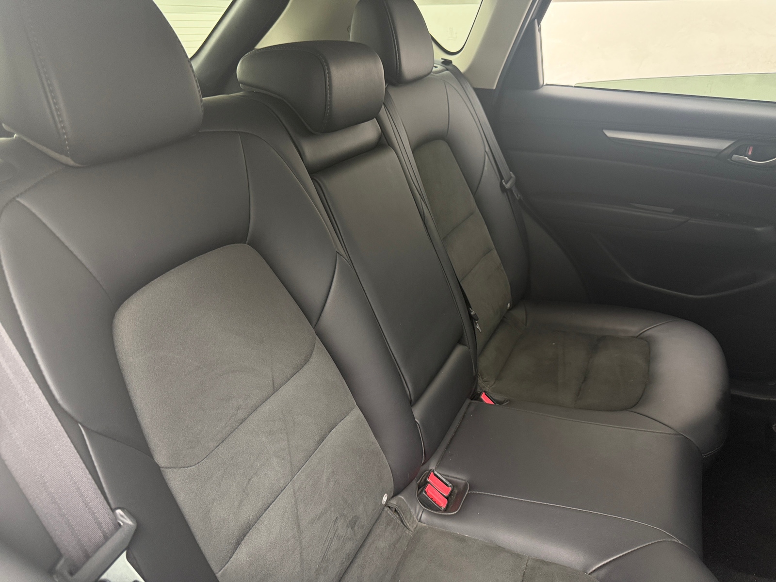 Thumbnail: 2020 Mazda CX-5 - 5