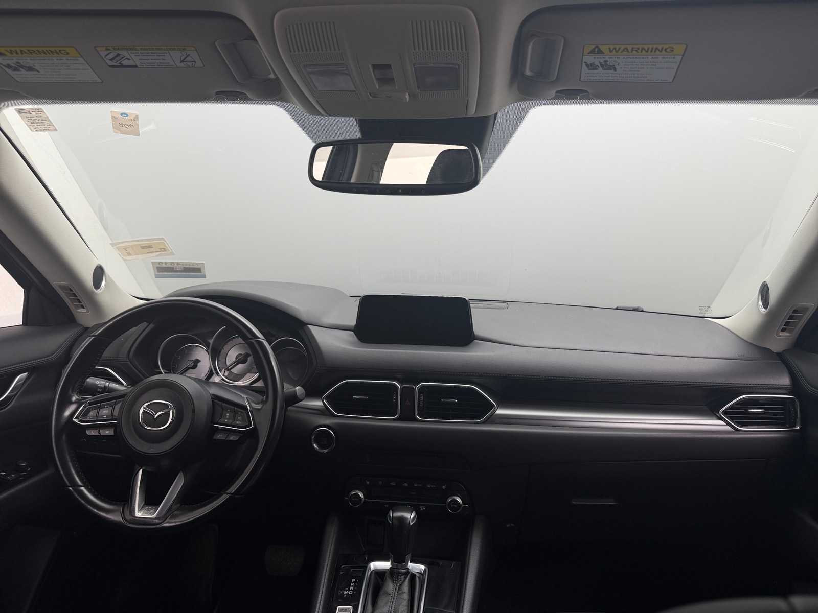 Thumbnail: 2020 Mazda CX-5 - 2