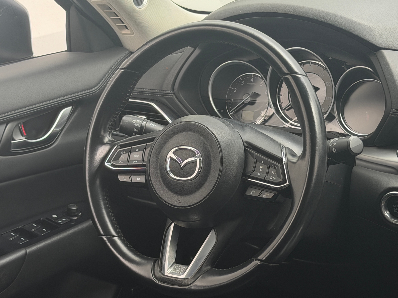 Thumbnail: 2020 Mazda CX-5 - 4