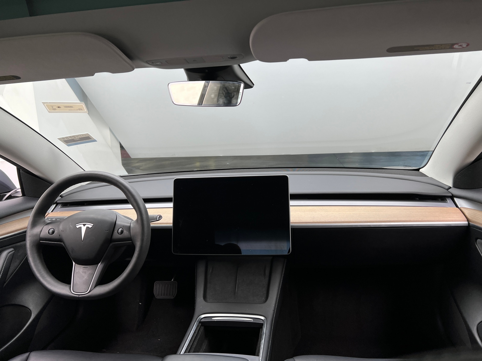 Thumbnail: 2023 Tesla Model 3 - 2