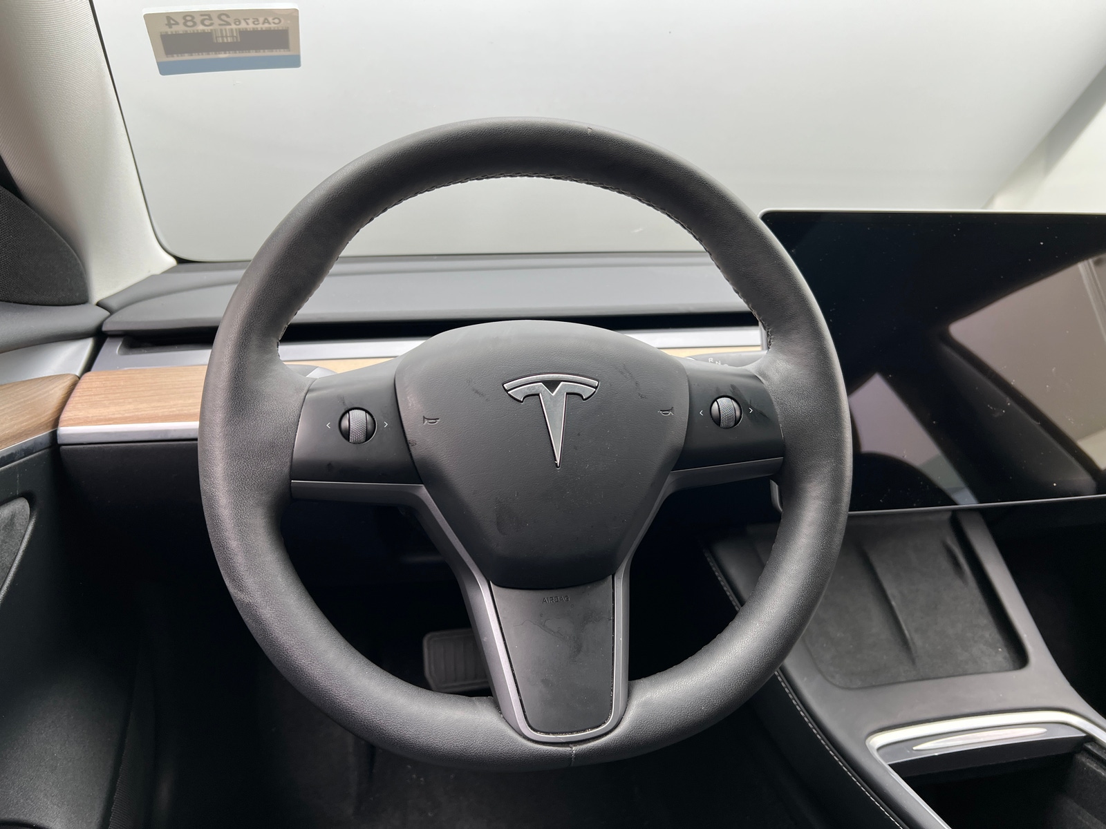 Thumbnail: 2023 Tesla Model 3 - 4