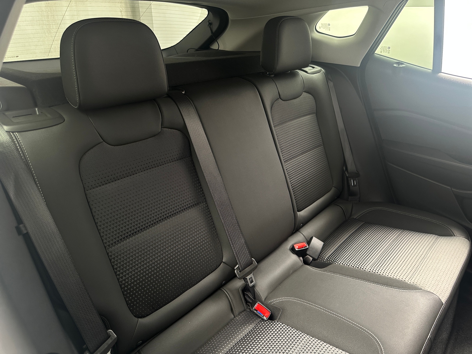 Thumbnail: 2025 Chevrolet Trax - 6