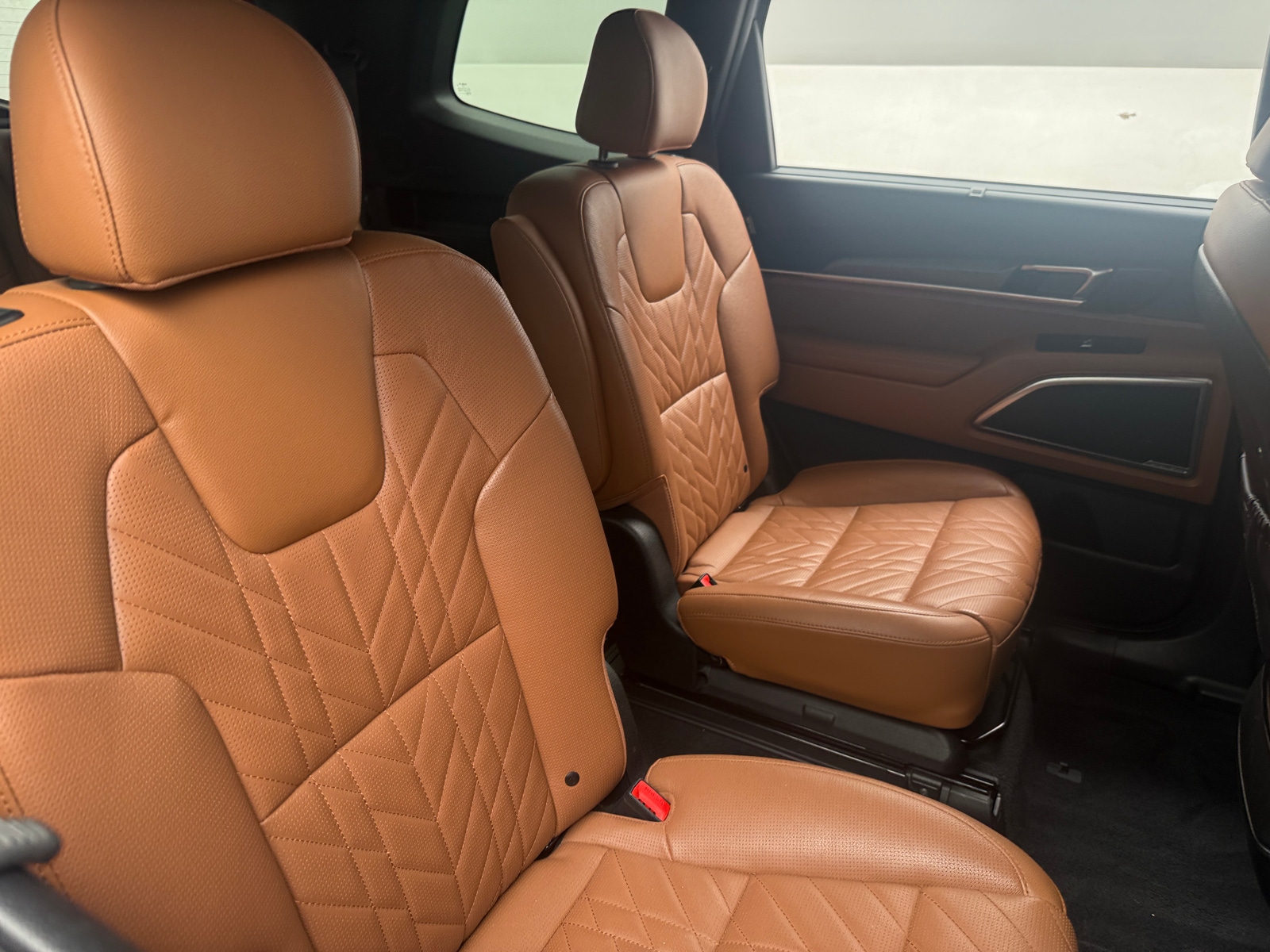 Thumbnail: 2023 Kia Telluride - 5