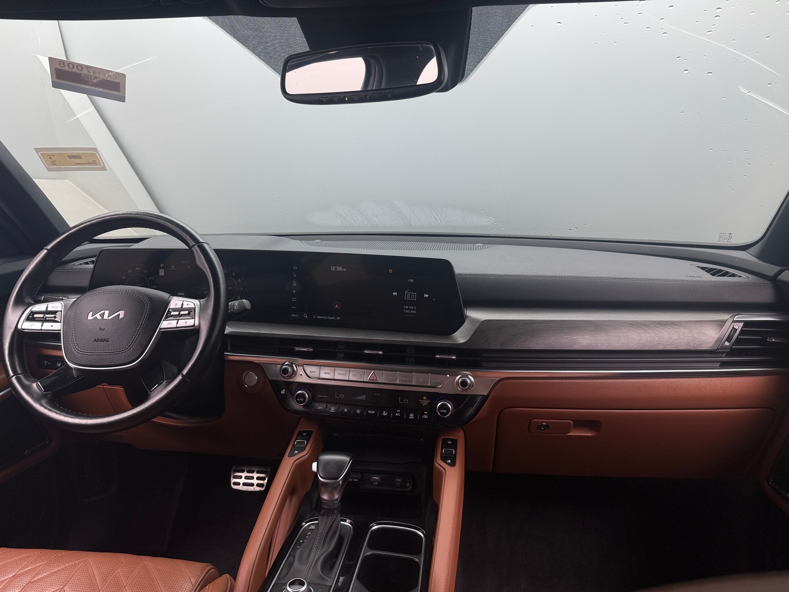 Thumbnail: 2023 Kia Telluride - 2