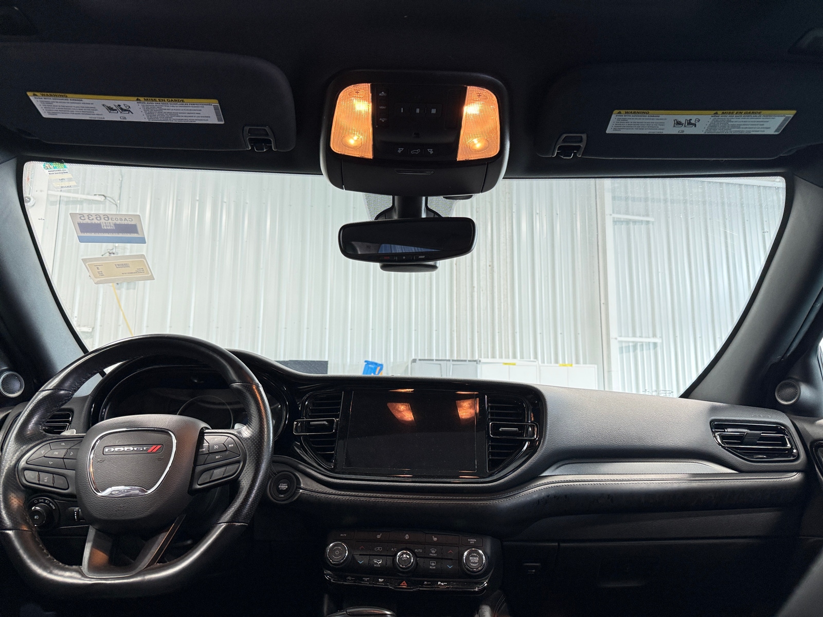 Thumbnail: 2021 Dodge Durango - 2