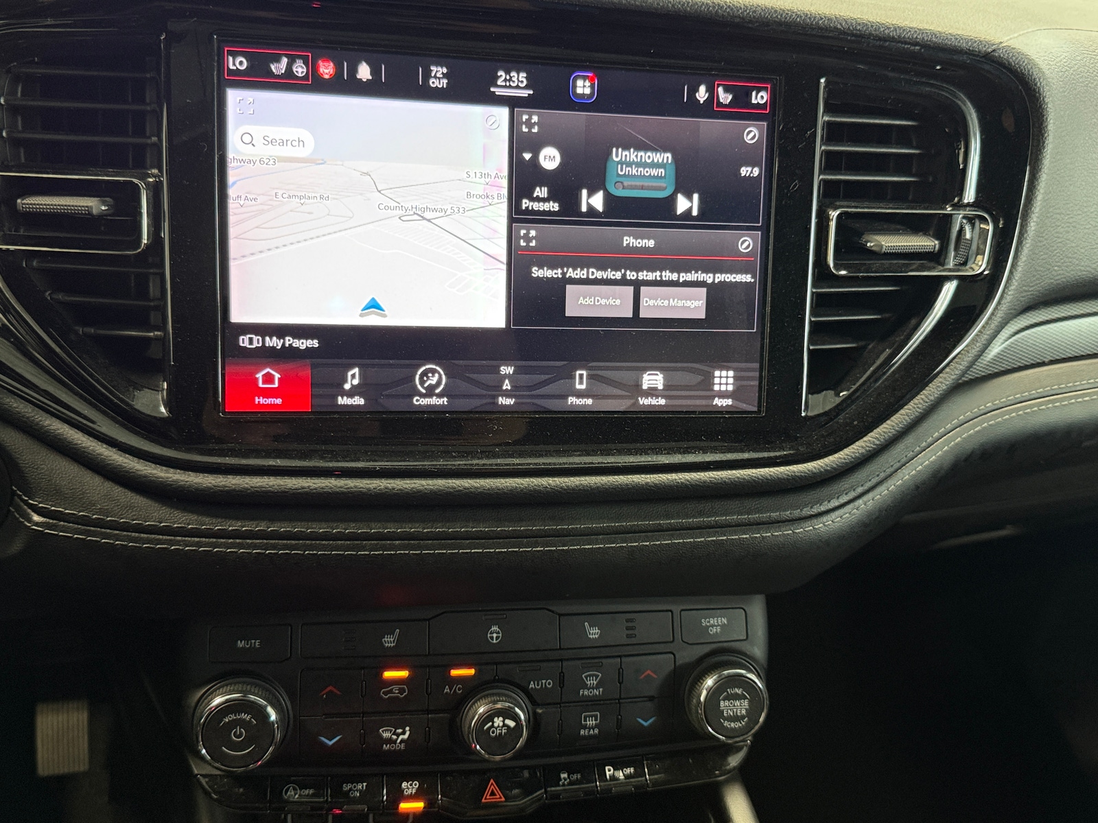Thumbnail: 2021 Dodge Durango - 3