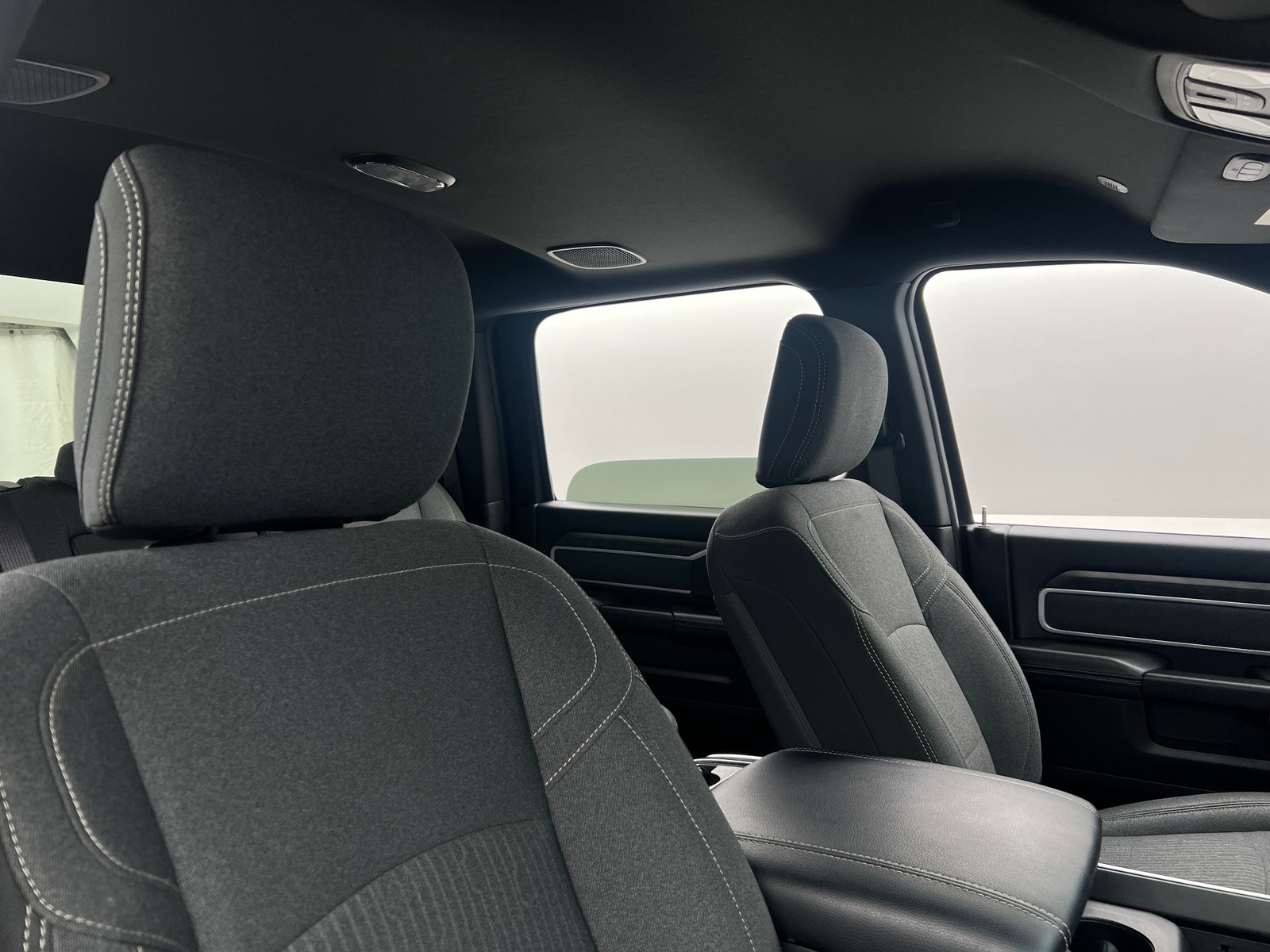 Thumbnail: 2019 RAM 2500 - 2