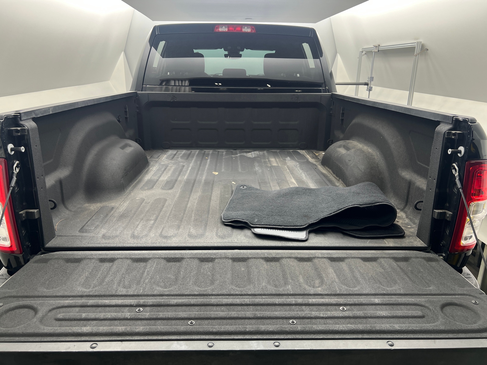 Thumbnail: 2019 RAM 2500 - 7