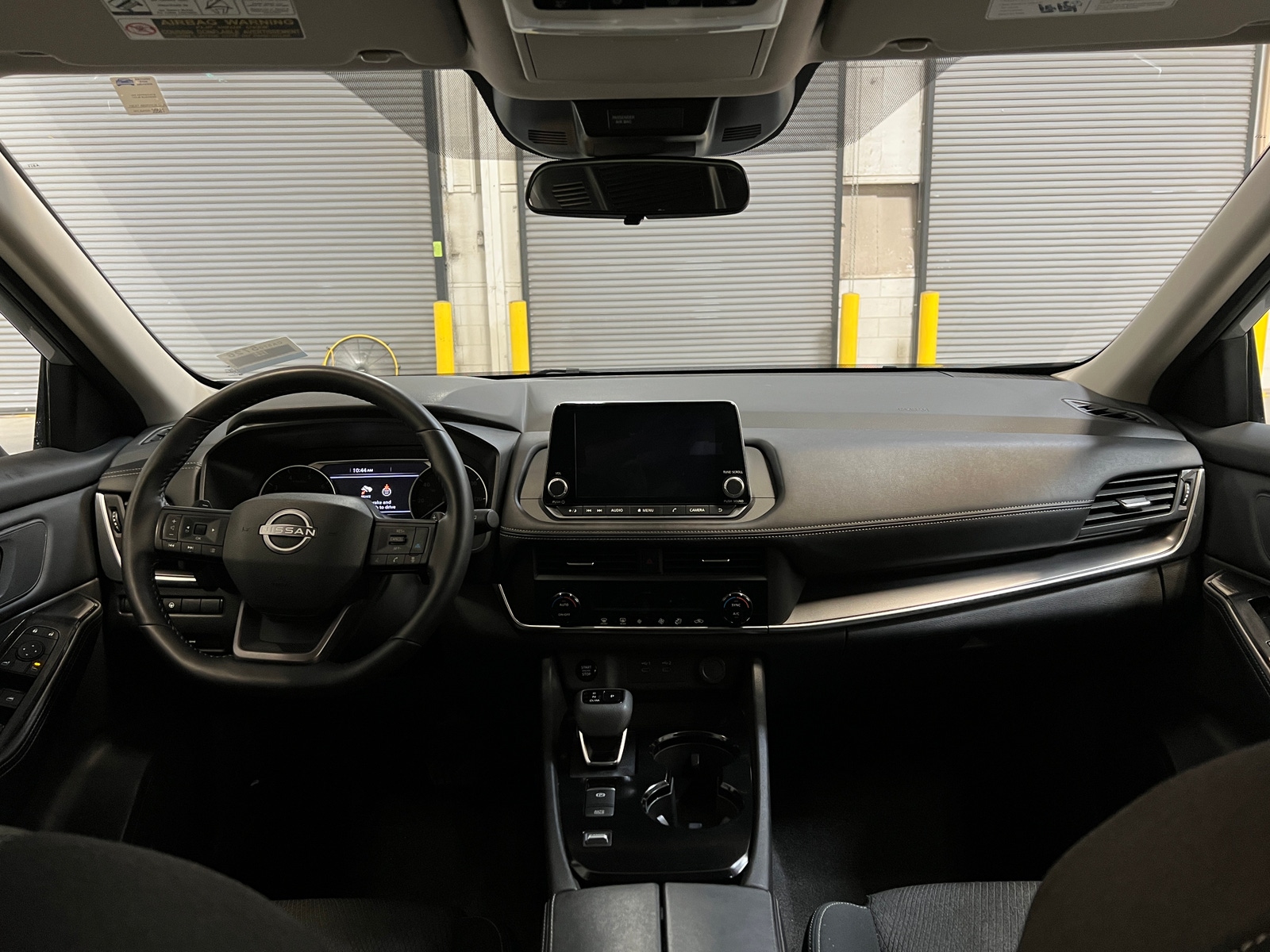 Thumbnail: 2025 Nissan Rogue - 3