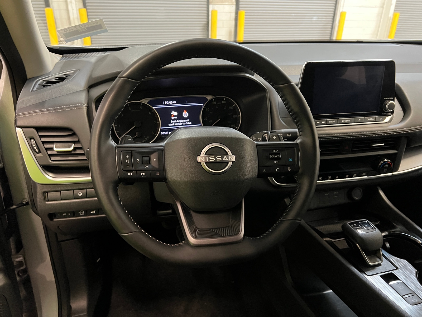 Thumbnail: 2025 Nissan Rogue - 5