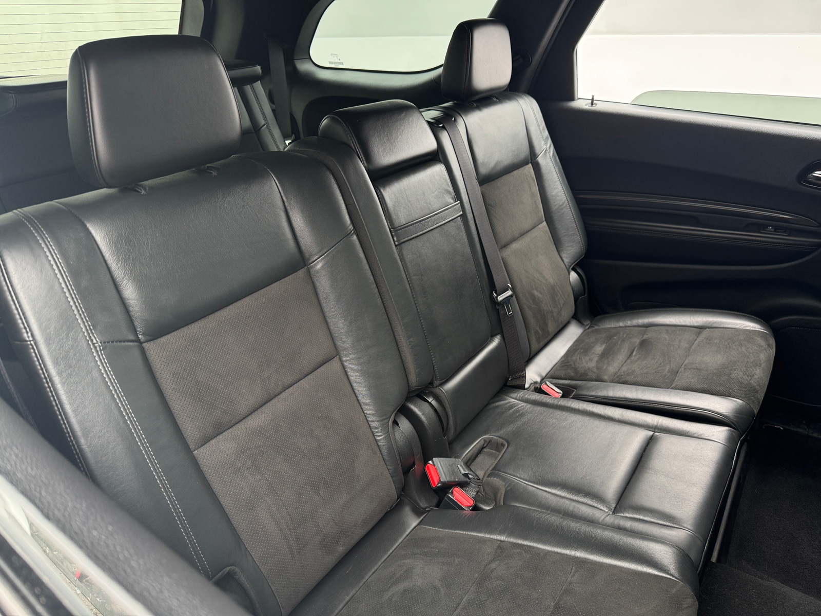 Thumbnail: 2021 Dodge Durango - 5
