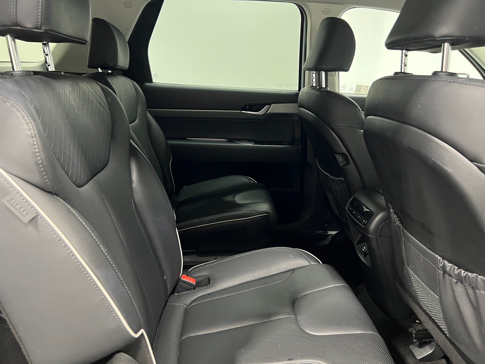 Thumbnail: 2025 Hyundai Palisade - 5