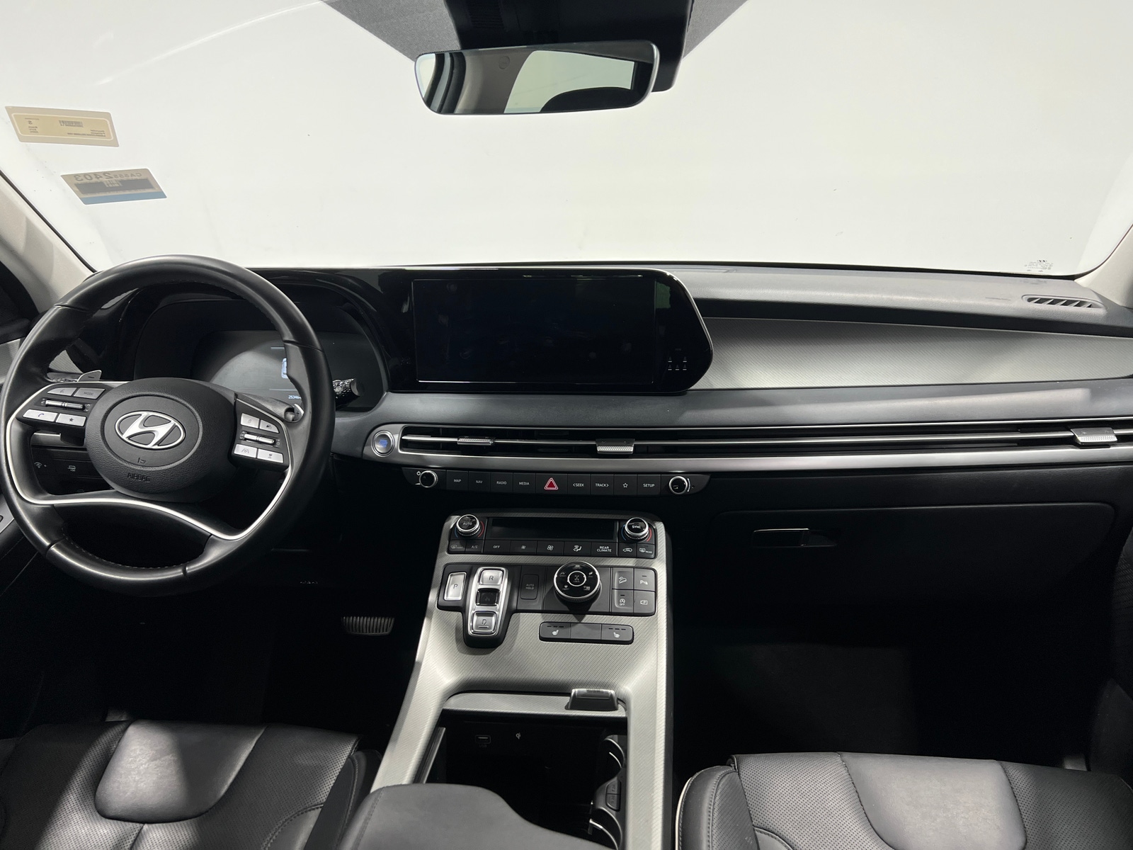 Thumbnail: 2025 Hyundai Palisade - 2