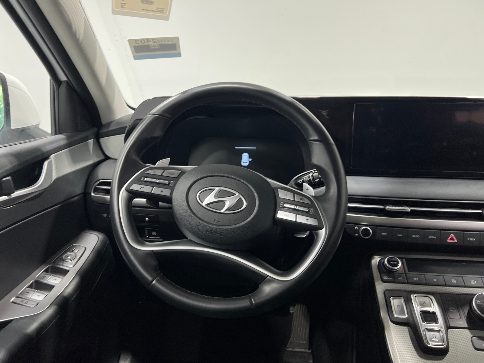 Thumbnail: 2025 Hyundai Palisade - 4