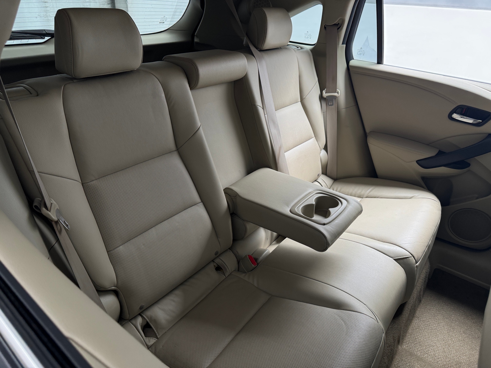 Thumbnail: 2018 Acura RDX - 5