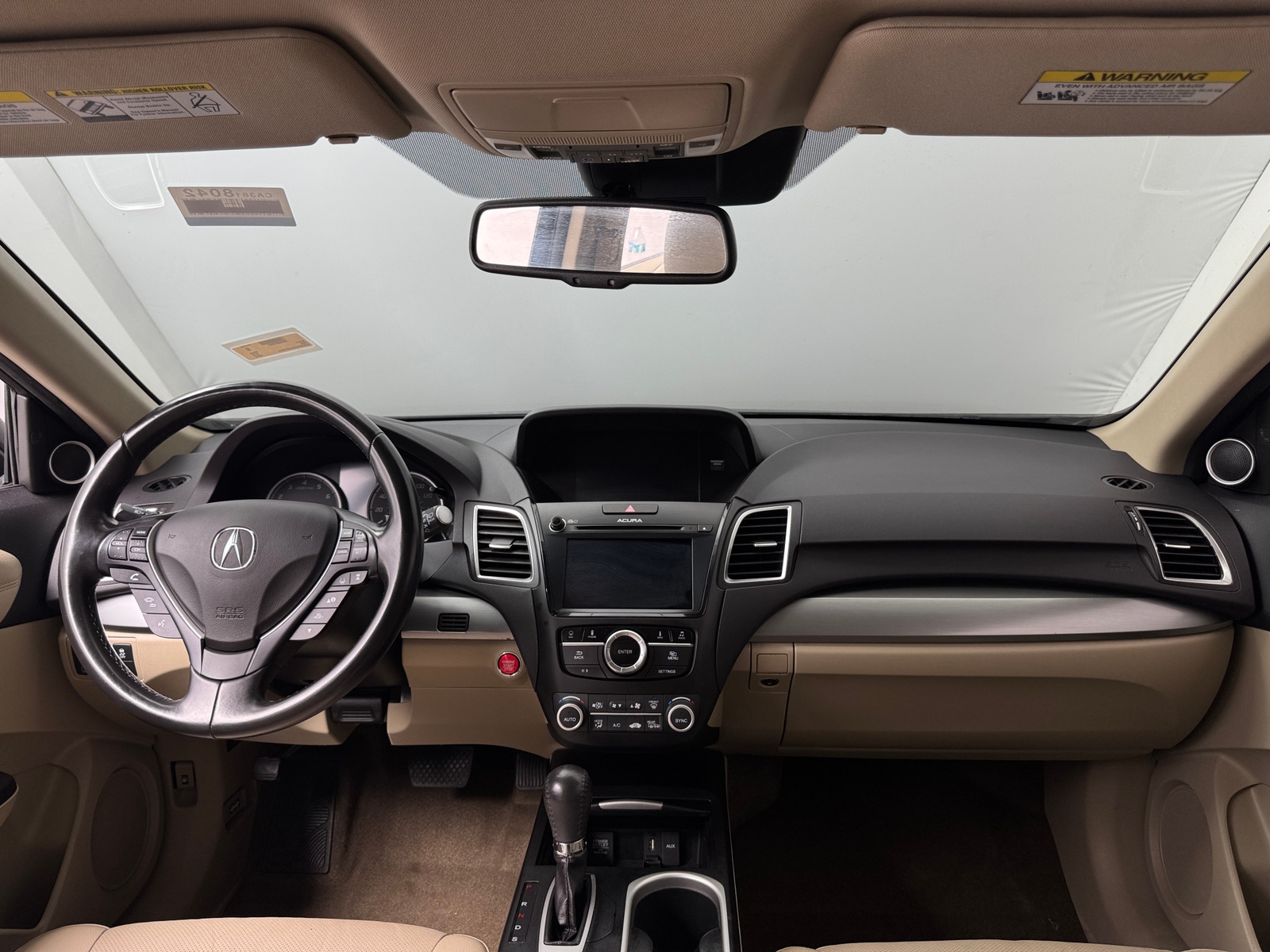 Thumbnail: 2018 Acura RDX - 2
