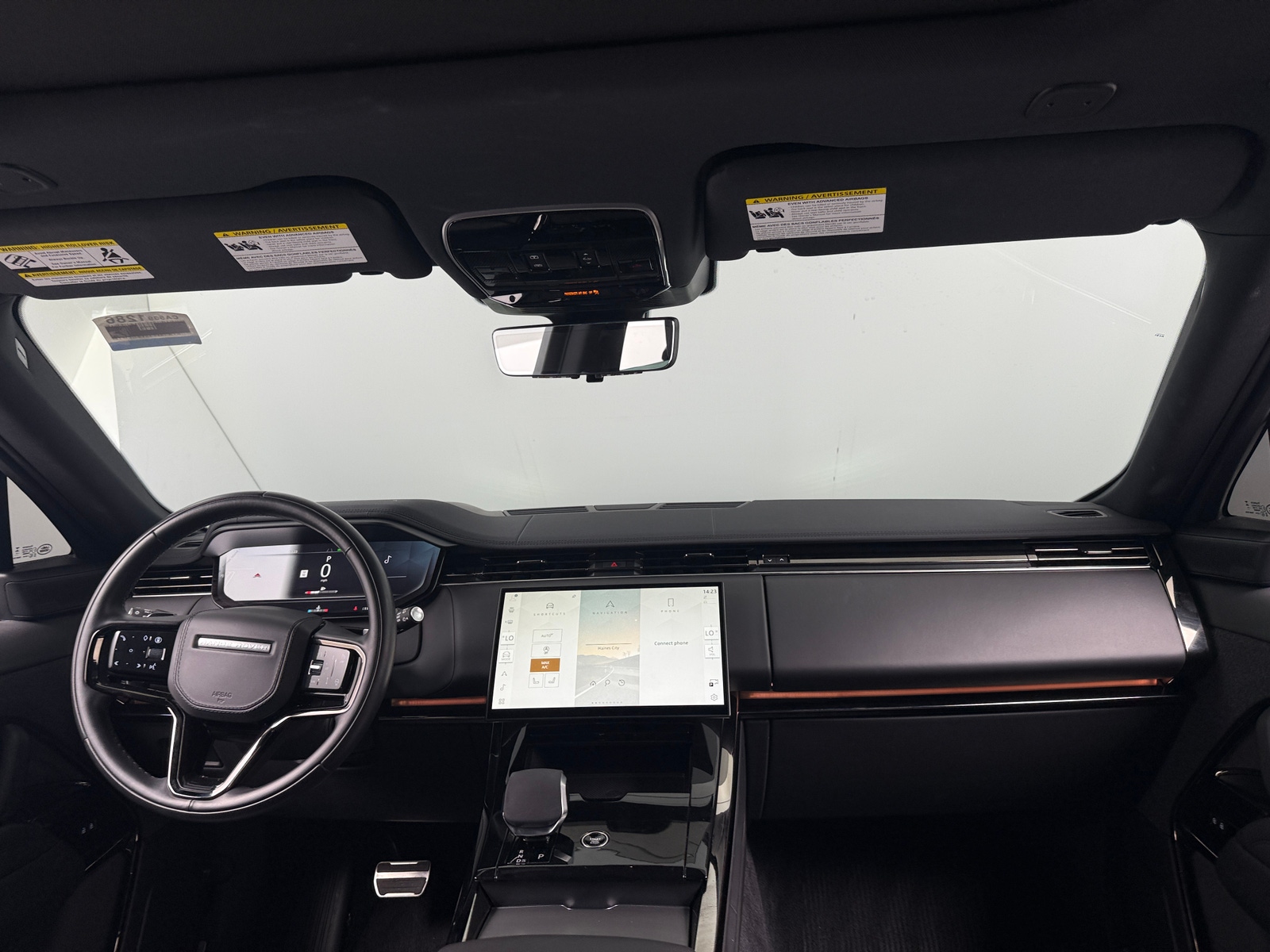 Thumbnail: 2024 Land Rover Range Rover Sport - 2