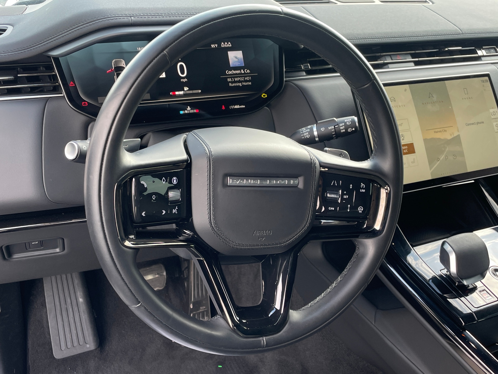 Thumbnail: 2024 Land Rover Range Rover Sport - 4
