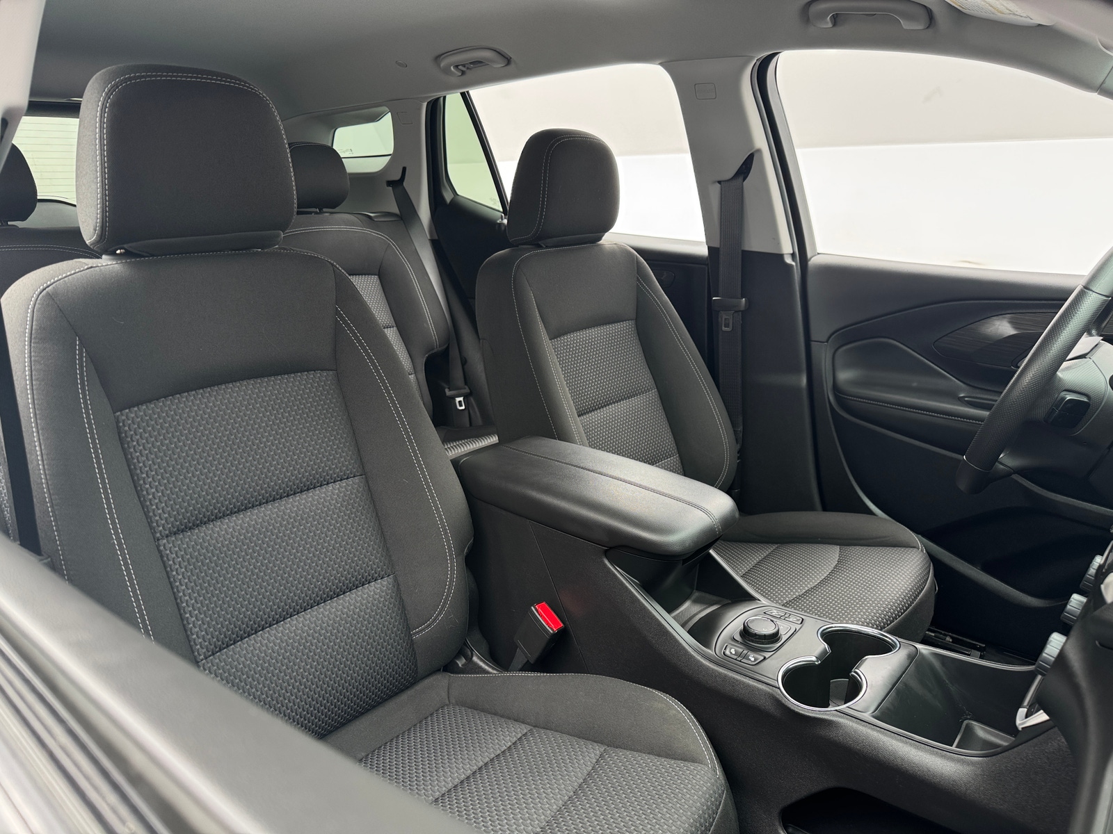 Thumbnail: 2024 GMC Terrain - 2