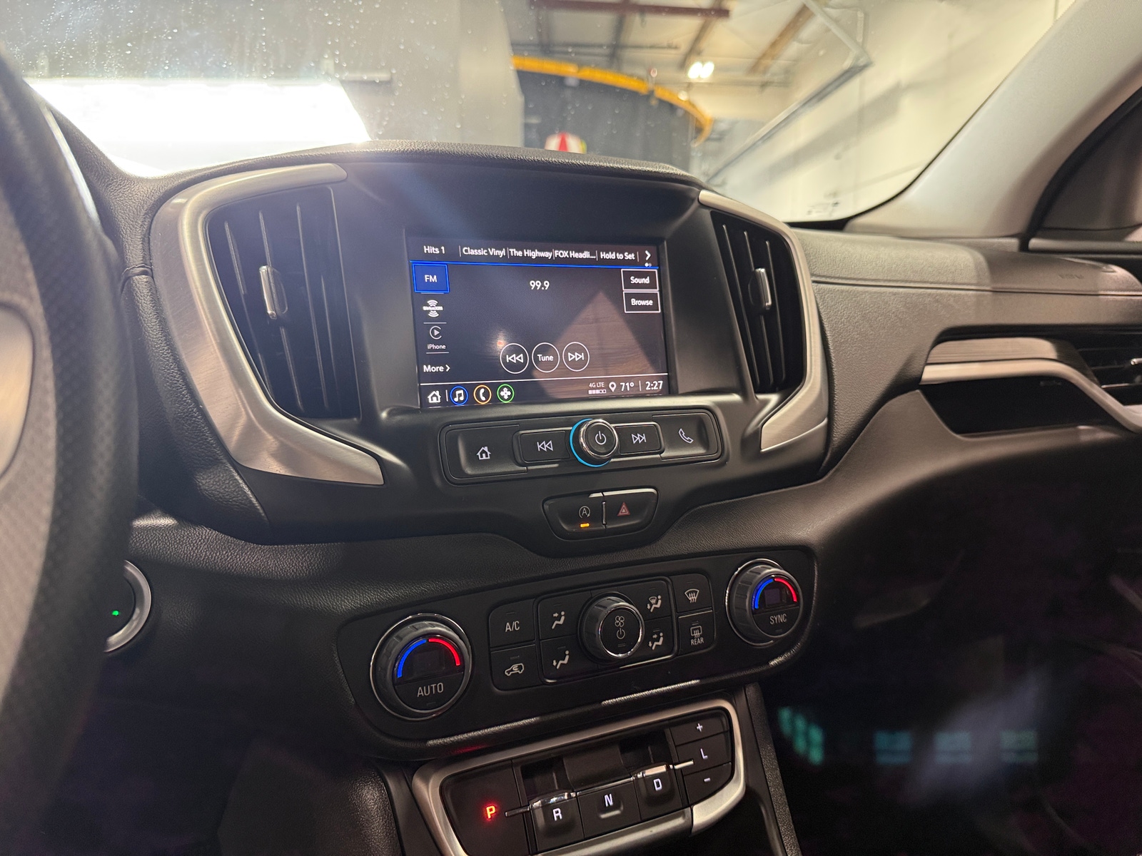 Thumbnail: 2024 GMC Terrain - 4