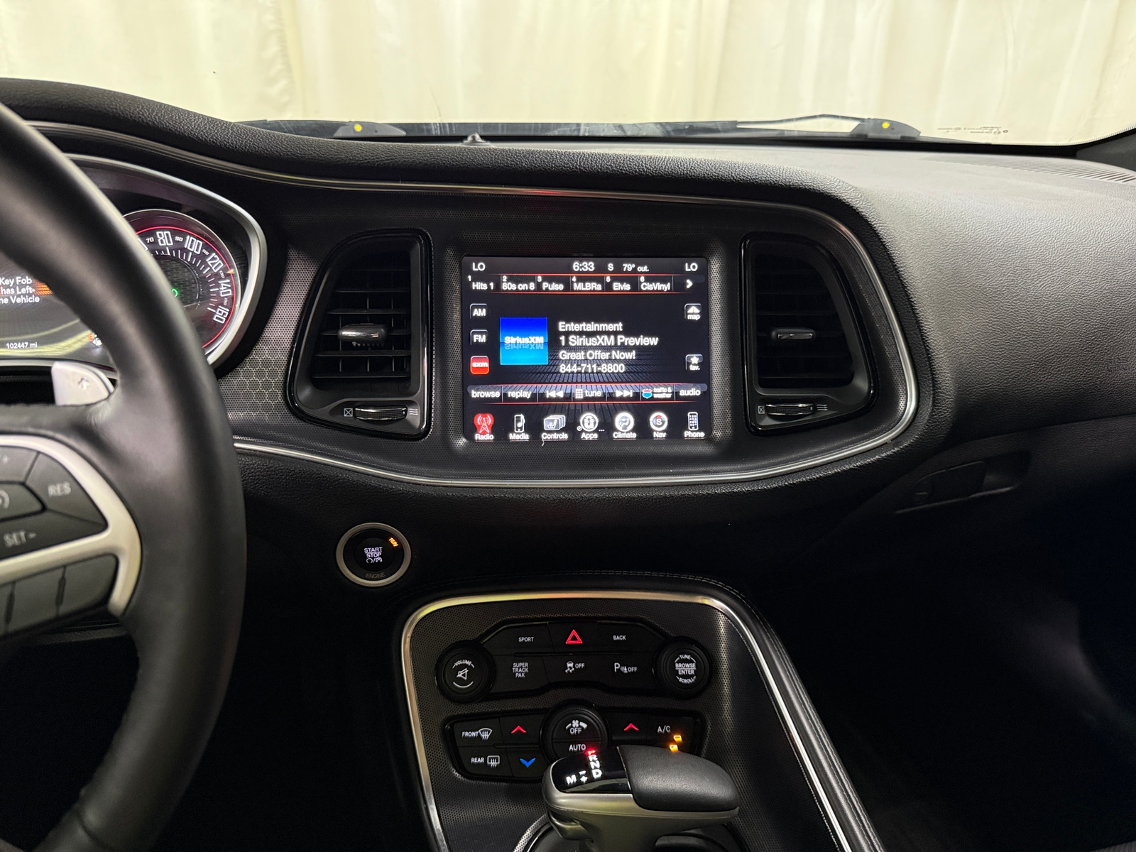 Thumbnail: 2016 Dodge Challenger - 2