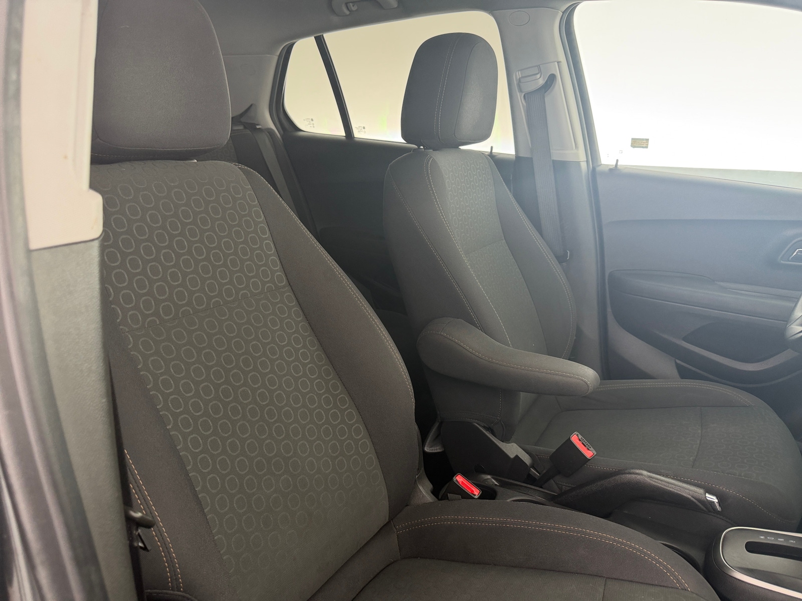 Thumbnail: 2020 Chevrolet Trax - 2