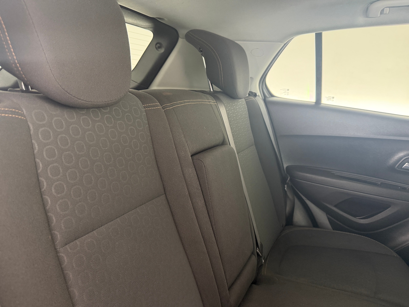 Thumbnail: 2020 Chevrolet Trax - 6