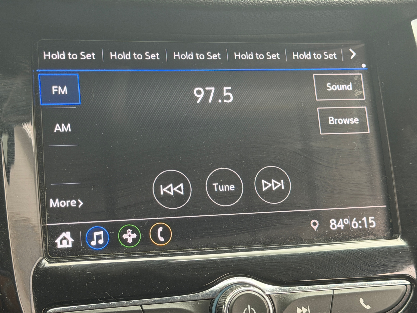Thumbnail: 2020 Chevrolet Trax - 4