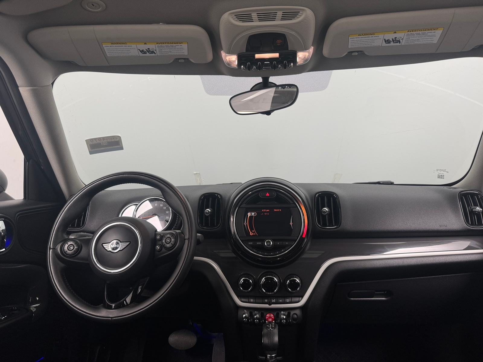 Thumbnail: 2017 MINI Cooper Countryman - 3