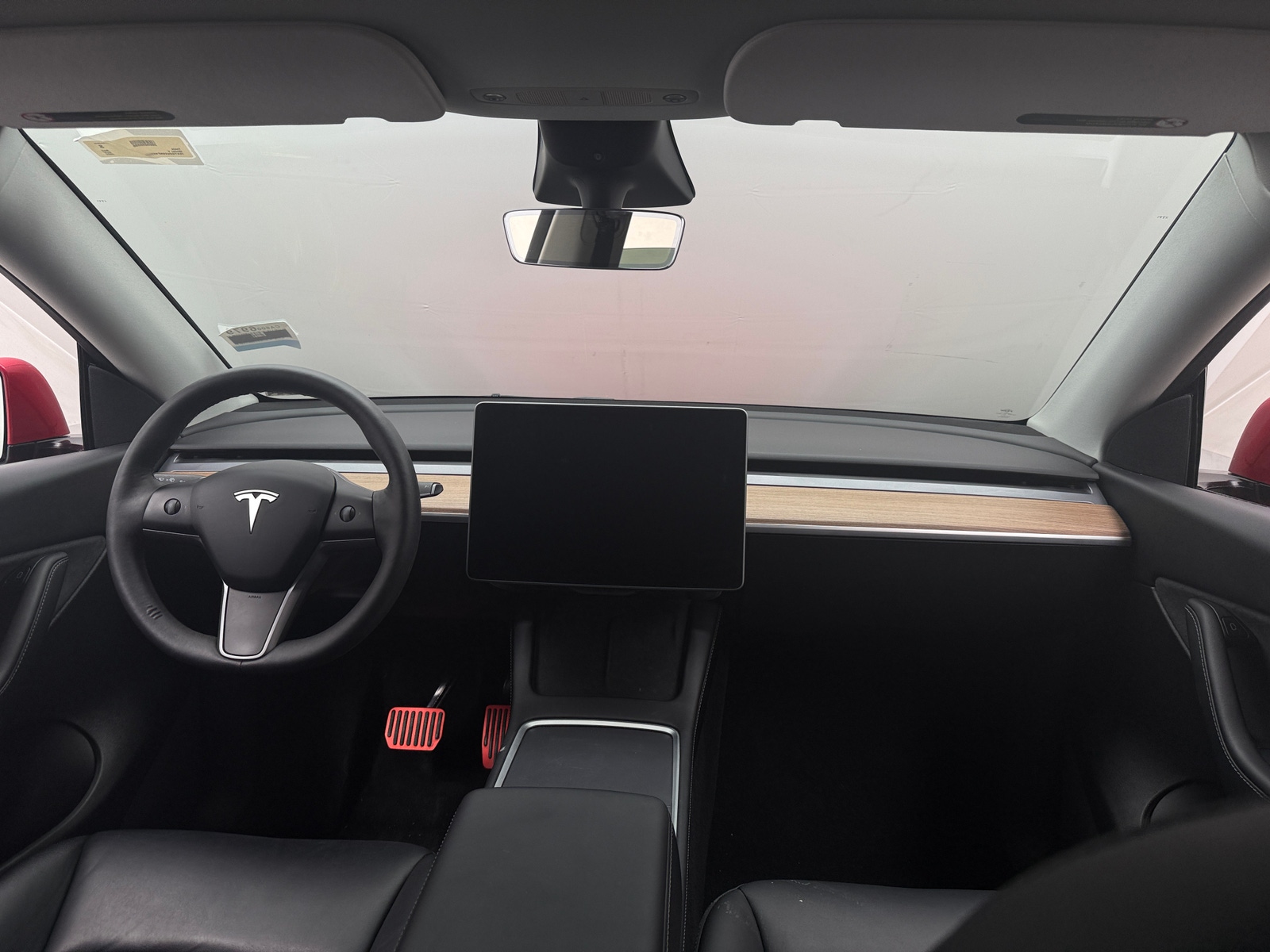 Thumbnail: 2022 Tesla Model Y - 2