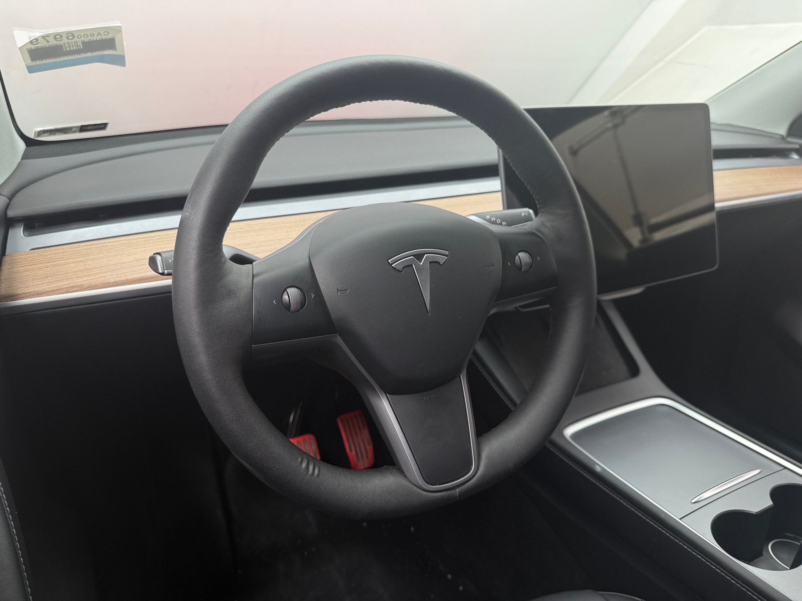 Thumbnail: 2022 Tesla Model Y - 4