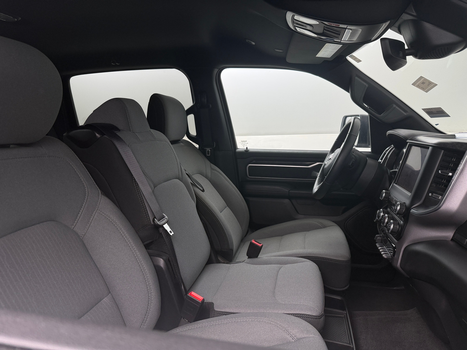 Thumbnail: 2024 RAM 1500 - 2