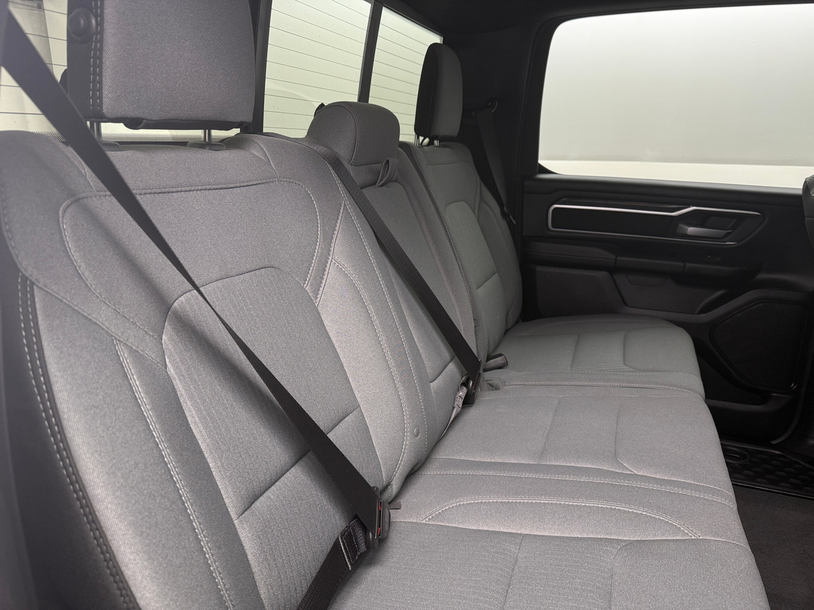 Thumbnail: 2024 RAM 1500 - 6